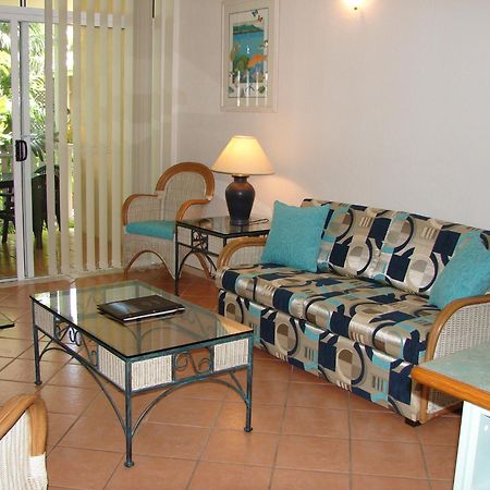 Palm Cove Tropic Apartments Dış mekan fotoğraf