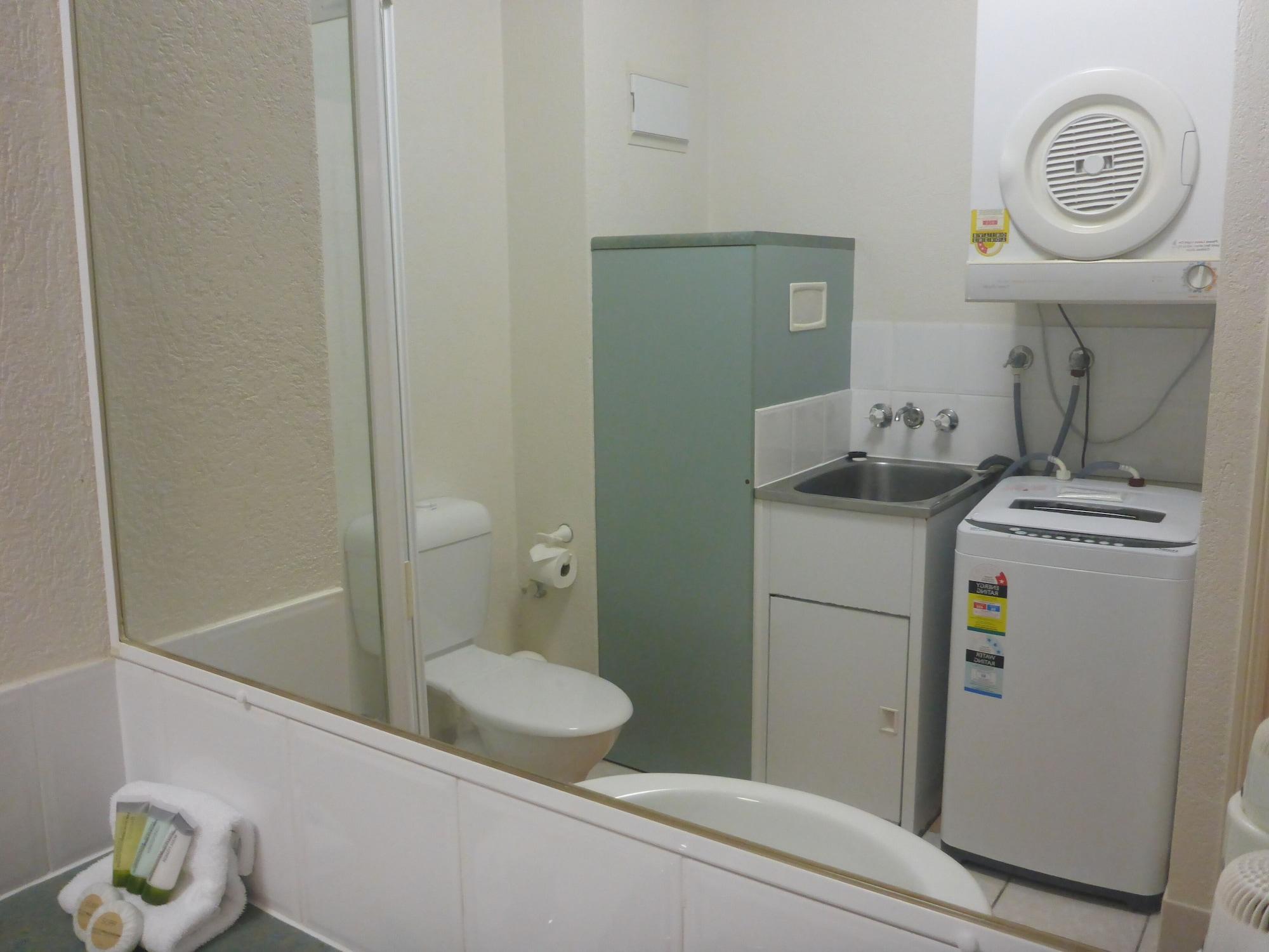 Palm Cove Tropic Apartments Dış mekan fotoğraf